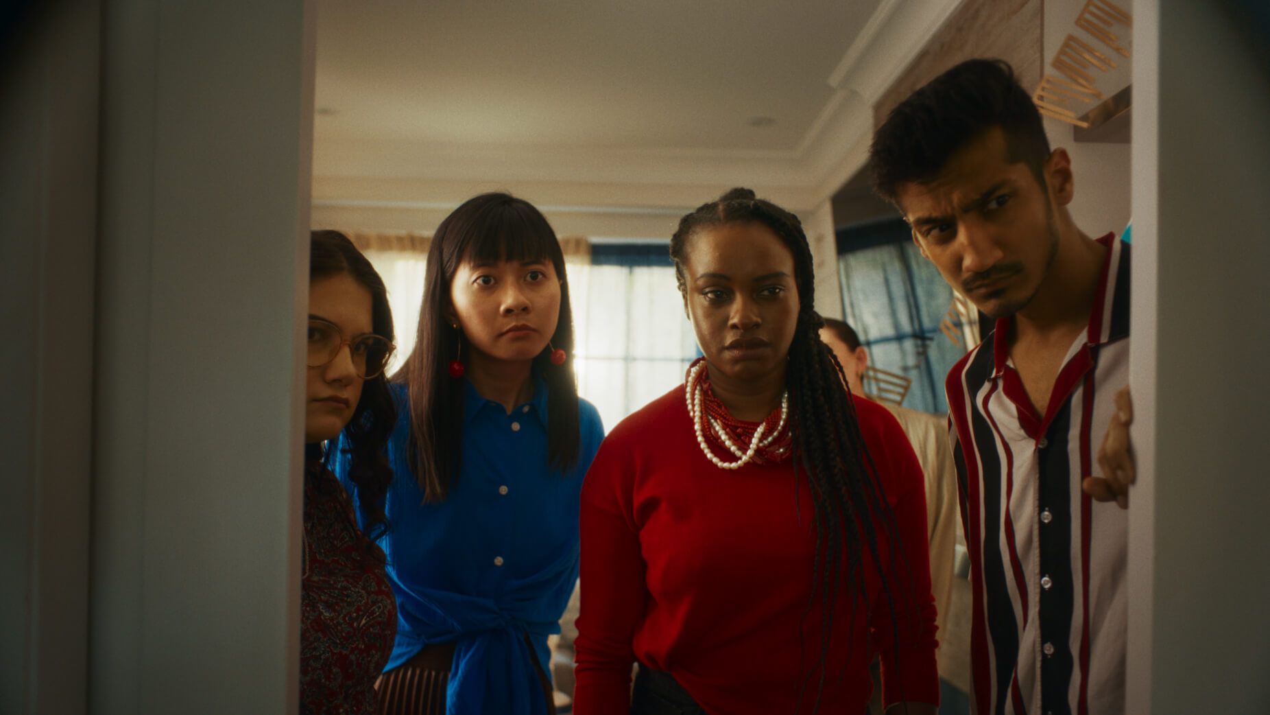 Behind the scenes — Adjustable Bases for Sleep Country, directed by Martin Marko